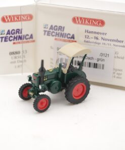 Wiking 1:87 0880 53 URSUS mit Dach in OVP RR1799
