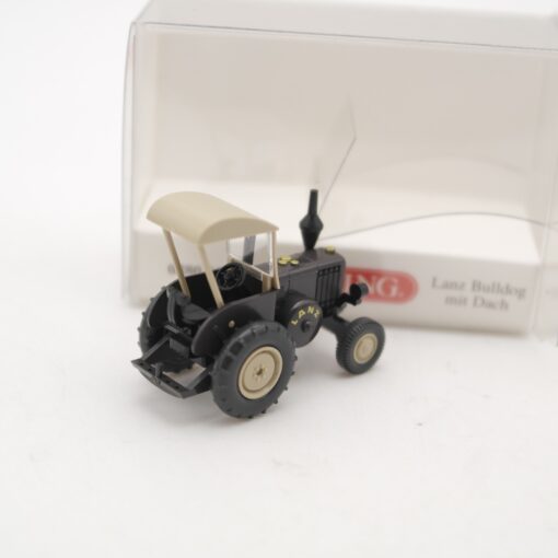 Wiking 1:87 088005 Lanz Bulldog mit Dach in OVP RR1762 – Bild 3