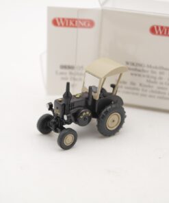 Wiking 1:87 088005 Lanz Bulldog mit Dach in OVP RR1762
