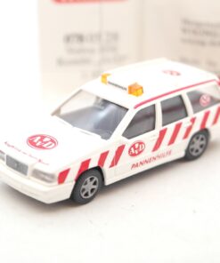 Wiking 1:87 147 078 05 28 / 0780528 Volvo 850 Kombi AvD in OVP RG3308