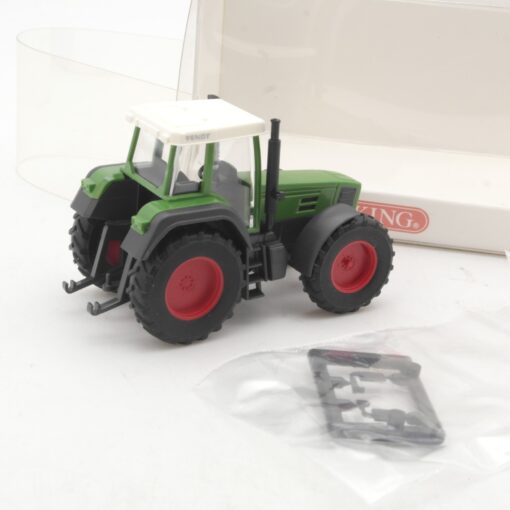 Wiking 1:87 3790129 Fendt Favorit 926 in OVP RR3387 – Bild 3