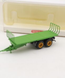 Wiking 1:87 388 03 22 Futtertransporter in OVP RR1710
