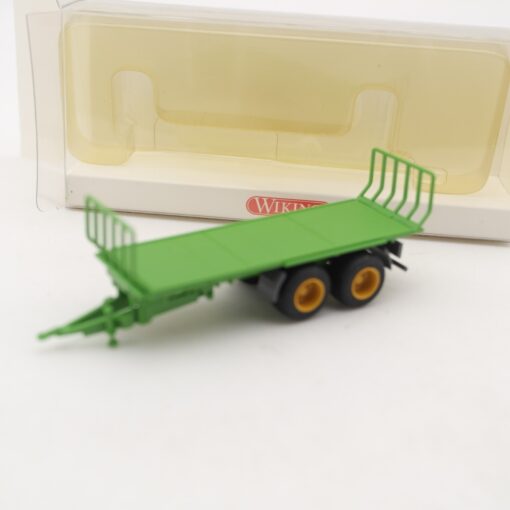 Wiking 1:87 388 03 22 Futtertransporter in OVP RR1710