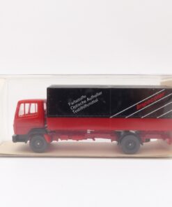 Wiking 1:87 43118 MB 814 Pritschen-LKW Impocolor in OVP EX8218