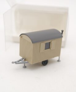 Wiking 1:87 6560420 Bauwagen in OVP RR1794