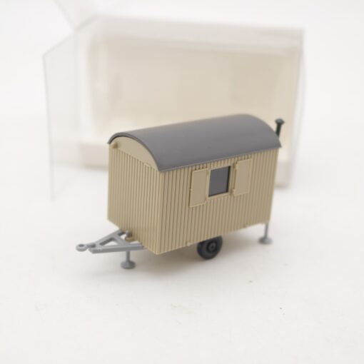 Wiking 1:87 6560420 Bauwagen in OVP RR1794