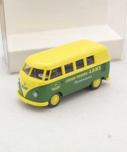 Wiking 1:87 797 37 27 VW T1 Bus John Deere Lanz in OVP QR871