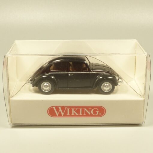 Wiking 1:87 8100422 VW Käfer schwarz in OVP EX5881 – Bild 4