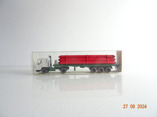 Wiking 1:87 H0 26787 Volvo Gastransporter FL 10 in OVP TF968