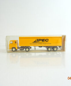 Wiking 1:87 H0 546 Scania LB 111 Sattelzug IPEC in OVP TF1004