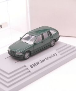 Wiking 1:87 Werbemodell BMW 3er touring neuwertig in OVP RT5251