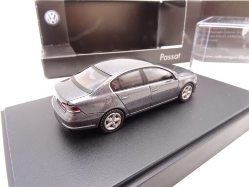 Wiking 1:87 Werbemodell VW Passat in OVP QR232 – Bild 3