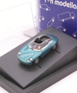 r+h Modelle 1:87 Porsche Panamericana Sondermodell Dortmund in OVP RT3597