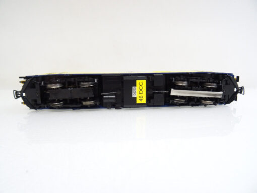 ADE H0 254671 AC E-Lok Metronom Digital in OVP LC9366 – Bild 5