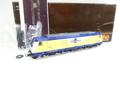 ADE H0 254671 AC E-Lok Metronom Digital in OVP LC9366