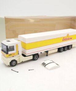 AMW 1:87 70406 Renault Sattelzug Botterbloom in OVP RG9181