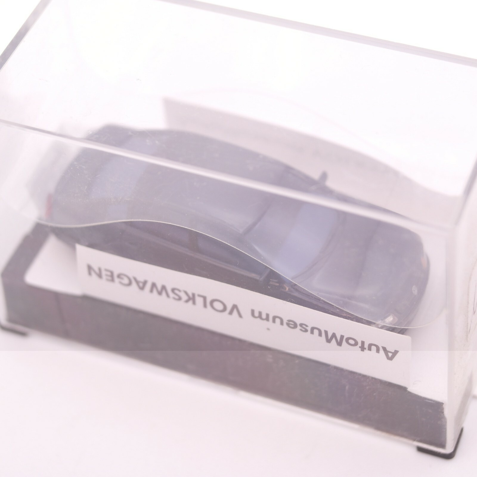 AMW 1:87 Automuseum Volkswagen in OVP RT2800 – Bild 3