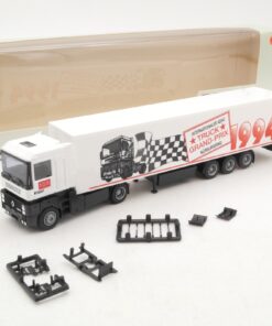 AMW / AWM 1:87 50089 Renault Sattelzug Truck Grand Prix in OVP RA8861