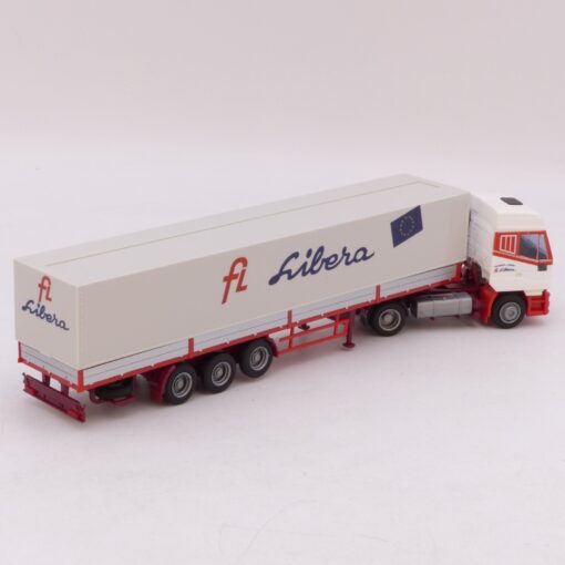 AMW / AWM 1:87 Nr.: 5931.01 Iveco Sattelzug fL Libera, siehe Bilder o. EB9221 – Bild 3