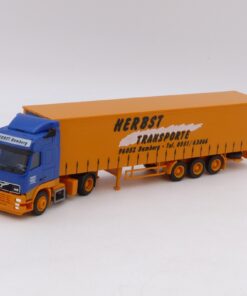 AMW / AWM 1:87 Nr.: 70539 Volvo FH12 Sattelzug Herbst, siehe Bilder o. EB7984