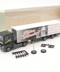 AWM / AMW 1:87 70302 Renault Ae 500 Sattelzug Weihnachten 1993 in OVP RA8773