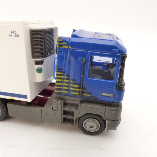 AWM / AMW 1:87 Renault AE Sattelzug Kühltrans Dieker, siehe Bilder o. EB9748 – Bild 4