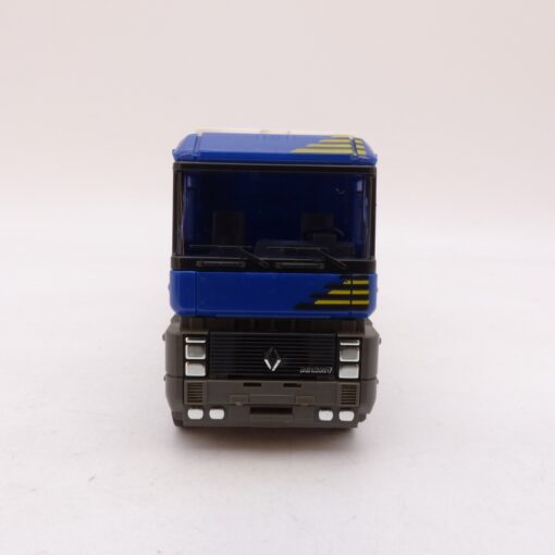 AWM / AMW 1:87 Renault AE Sattelzug Kühltrans Dieker, siehe Bilder o. EB9748 – Bild 5