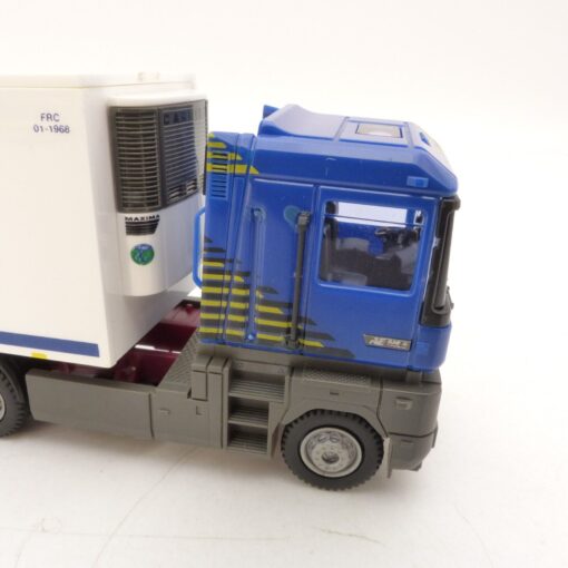 AWM / AMW 1:87 Renault AE Sattelzug Kühltrans Dieker, siehe Bilder o. EB9748 – Bild 4