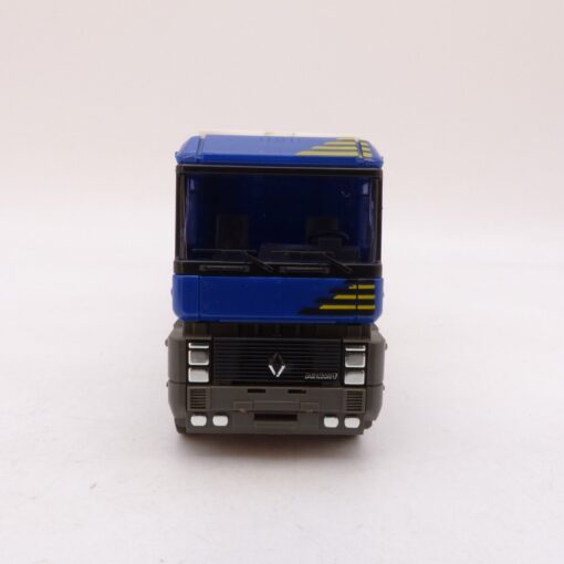 AWM / AMW 1:87 Renault AE Sattelzug Kühltrans Dieker, siehe Bilder o. EB9748 – Bild 5
