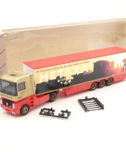 Albedo 1:87 700004 Renault Sattelzug Metaxa Classic in OVP RA8431