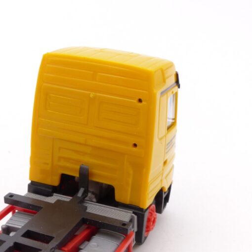 Albedo 1:87 MB Actros Hängerzug Peter Josef Zimmer - rar, siehe Bilder o. EX1132 – Bild 4