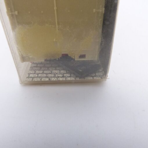 Albedo 1:87 Mercedes L311 Möbelkoffer Das gute Konsum Brot in OVP EX3076 – Bild 3