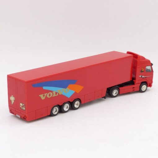Albedo 1:87 Nr.: 322002 Volvo FH16 Sattelzug VOLVO, siehe Bilder o. EX566 – Bild 3