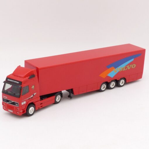 Albedo 1:87 Nr.: 322002 Volvo FH16 Sattelzug VOLVO, siehe Bilder o. EX566