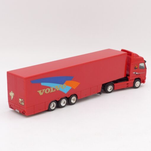 Albedo 1:87 Nr.: 322002 Volvo FH16 Sattelzug VOLVO, siehe Bilder o. EX566 – Bild 3