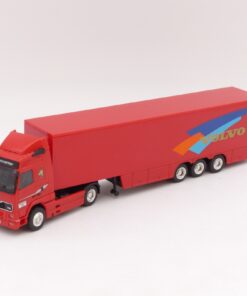 Albedo 1:87 Nr.: 322002 Volvo FH16 Sattelzug VOLVO, siehe Bilder o. EX566