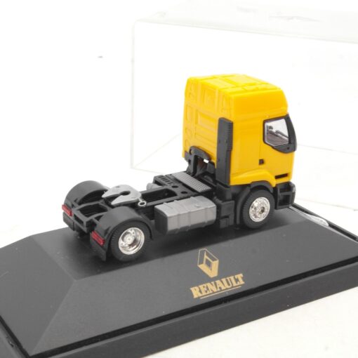 Albedo 1:87 Renault Zugmaschine Premium in PC Box RG1751 – Bild 3