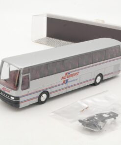 Albedo 1:87 Setra Bus Neubert Reisedienst in OVP RR5419