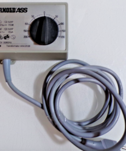 Arnold ASS Trafo 4AA2608 von Siemens siehe Foto PK2778 o.