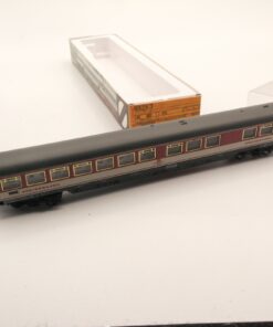 Arnold N 0325 J D-Zugwagen Speisewagen in OVP ER5455