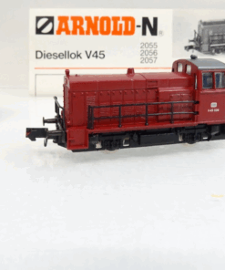 Arnold N 2057 Diesellok V 45 004 der DB in OVP JL722