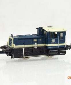Arnold N 2070 Diesellok Köf BR 332 262-5 der DB JL4166 o.