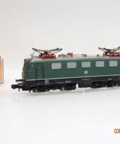 Arnold N 2321 E-Lok BR 141 444-0 der DB Simplex in OVP JL4049