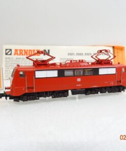 Arnold N 2328 E-Lok BR 111 011-3 der DB in OVP LE9882