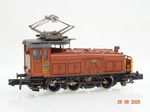 Arnold N 2420 Schweiz E-Lok Ee 3/3 16312 der SBB JL2603 o. – Bild 3