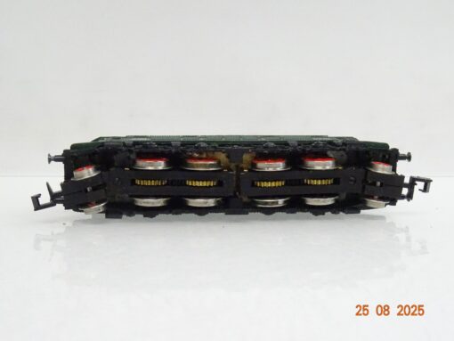 Arnold N 2456 E-Lok BR 117 120-6 der DB JL2592 o. – Bild 5
