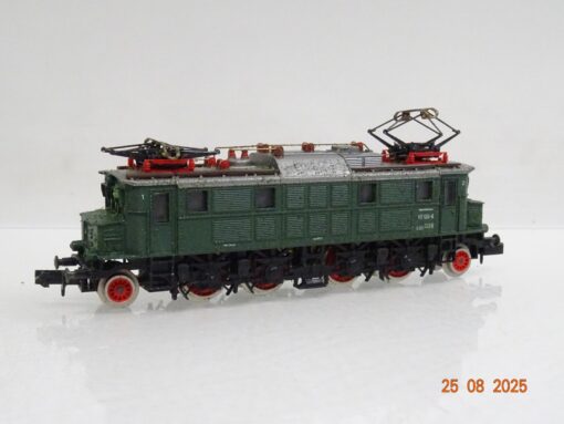 Arnold N 2456 E-Lok BR 117 120-6 der DB JL2592 o.