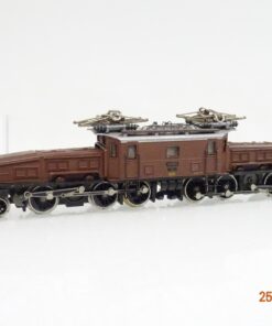 Arnold N 2468 Schweiz E-Lok Ce 6/8 14253 Krokodil der SBB in EVP JL2540