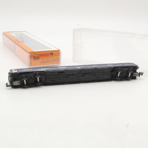 Arnold N 3265 TEN Schlafwagen Personenwagen der DB in OVP RR218 – Bild 4