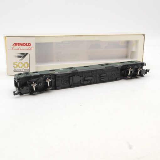 Arnold N 3279 Postwagen 500 Jahre Deutsche Bundespost in OVP QR469 – Bild 4